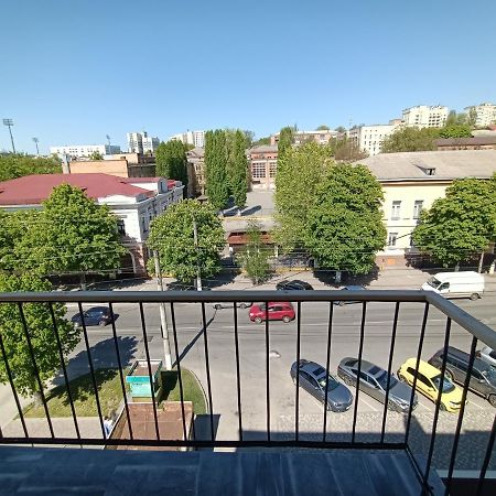 Апартаменты Шевченко 26 1К Кропивницкий Экстерьер фото